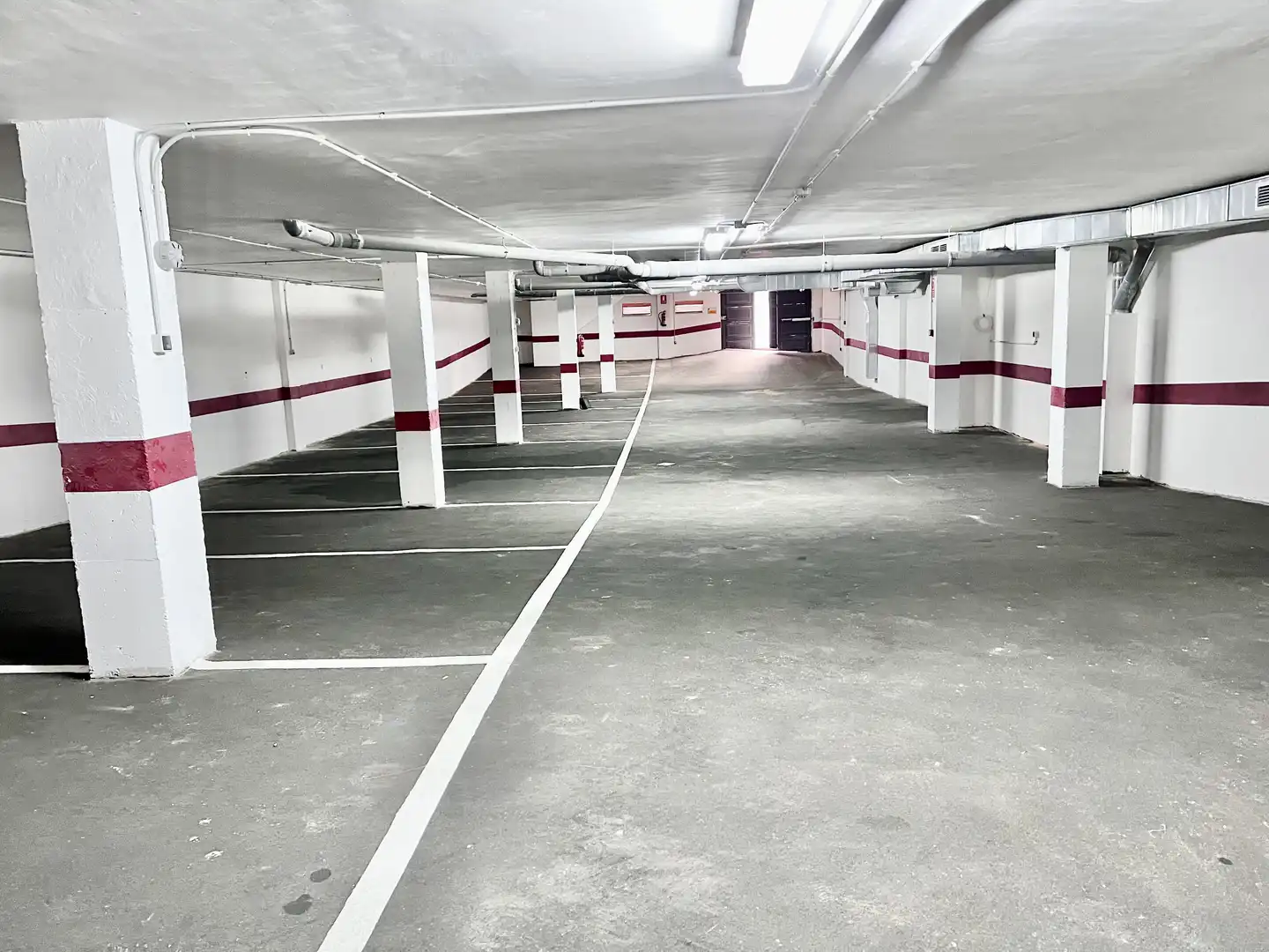 Local commercial à vendre à Avenida Hispano America, imagen 3