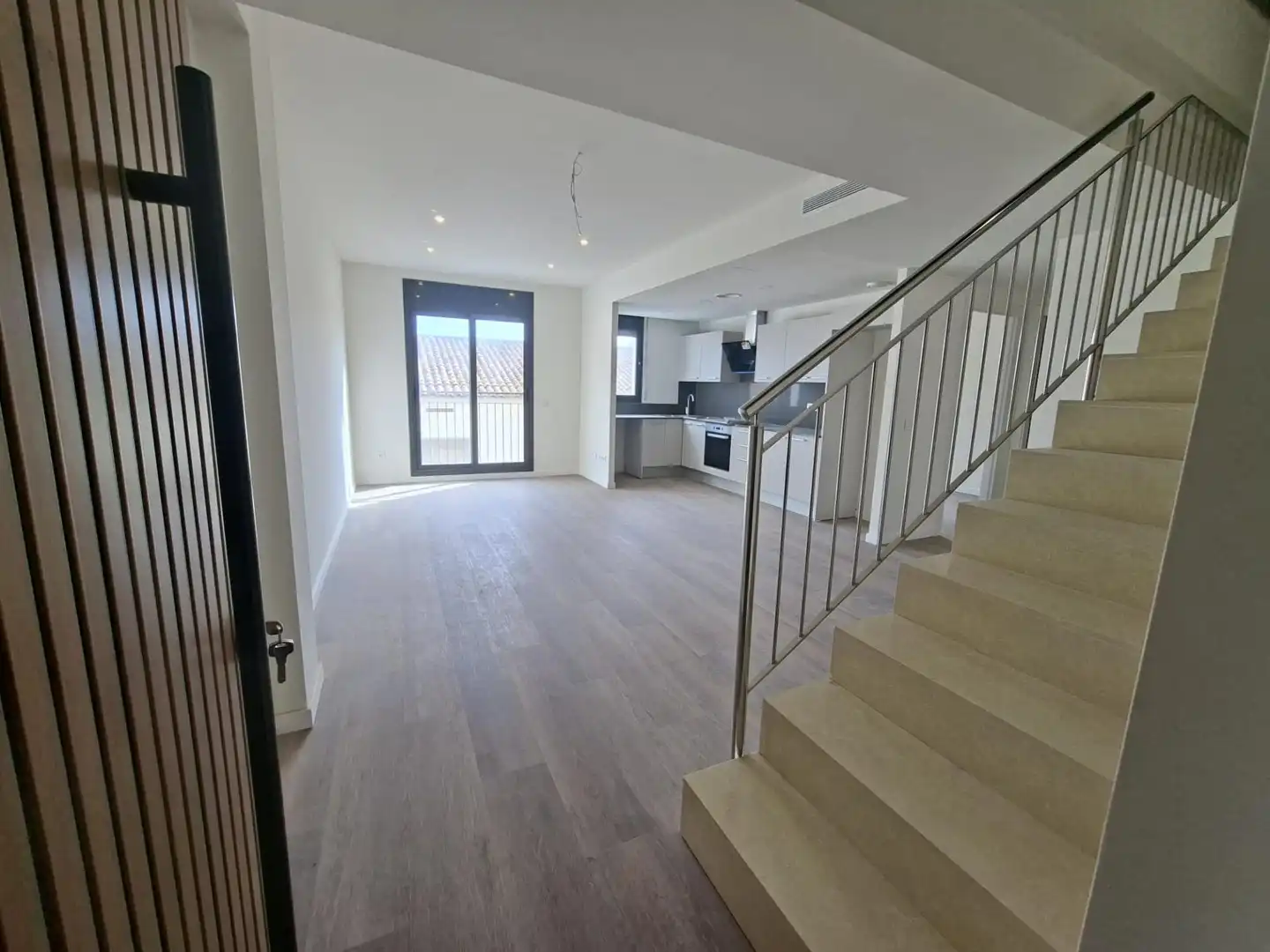Ático en venta en Palafolls con Aire acondicionado y Parquet
