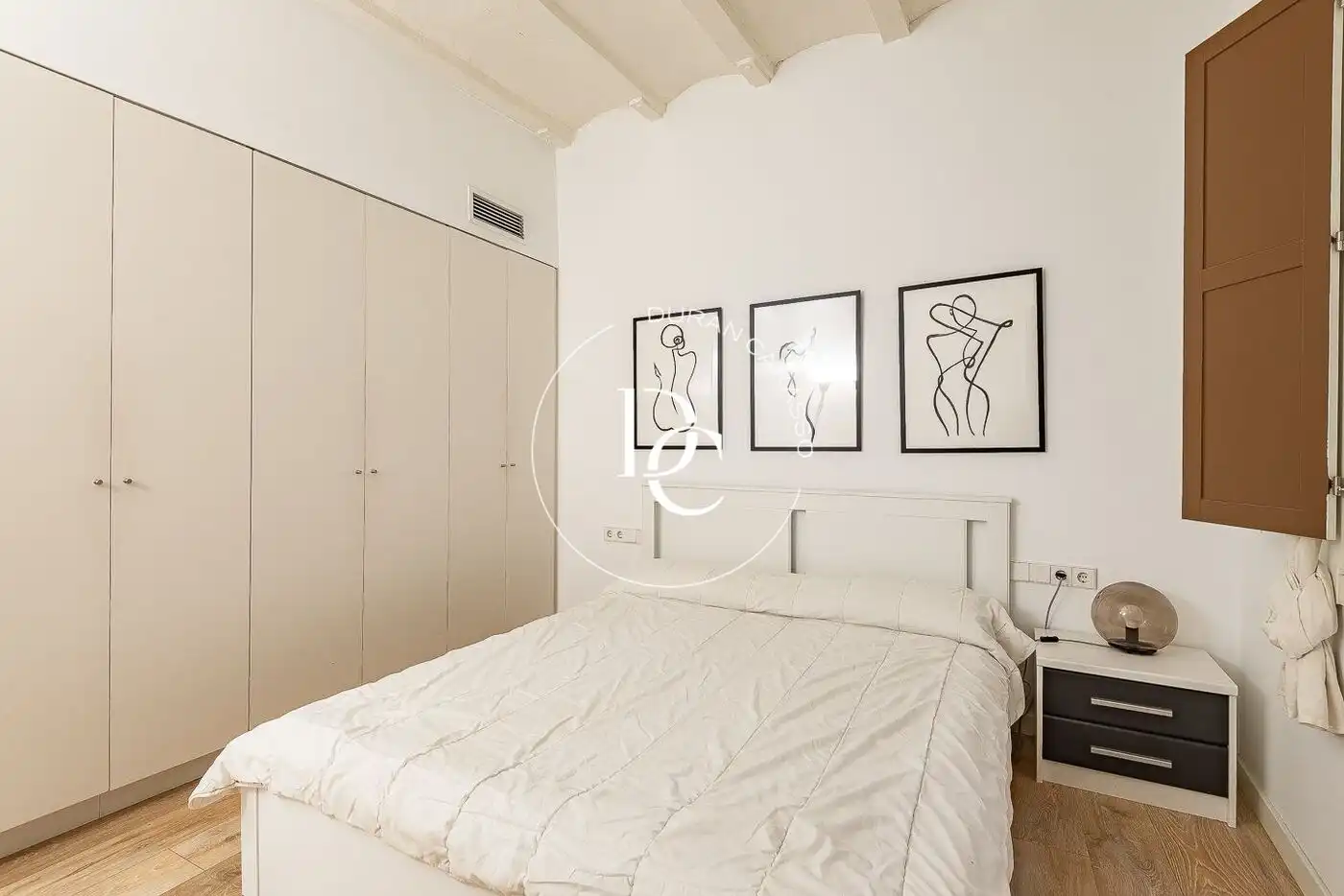 Ático con terraza en venta en Carrer dels Escudellers, imagen 23
