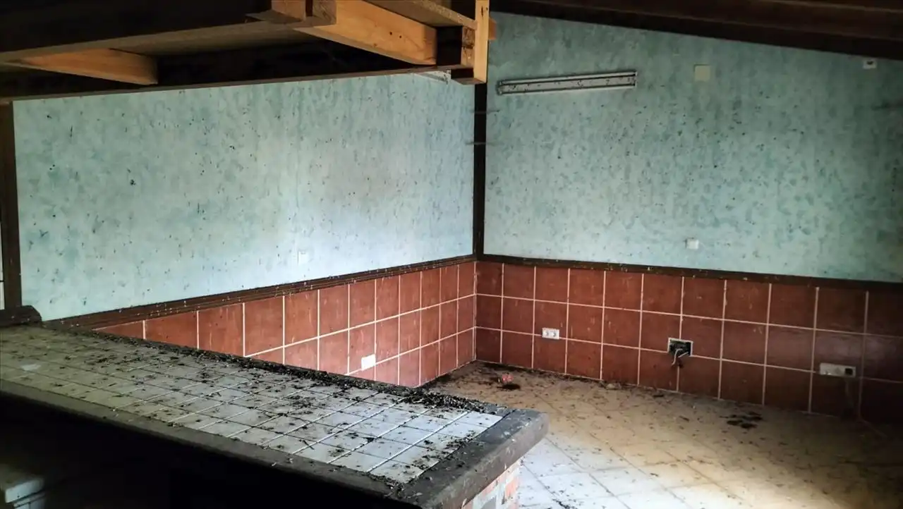 Casa adosada en venta en Valde-Ucieza