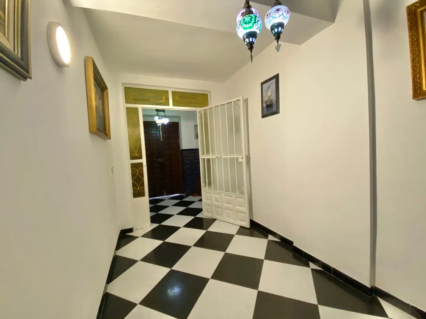 Adosado con terraza en venta en Casco Histórico, imagen 18