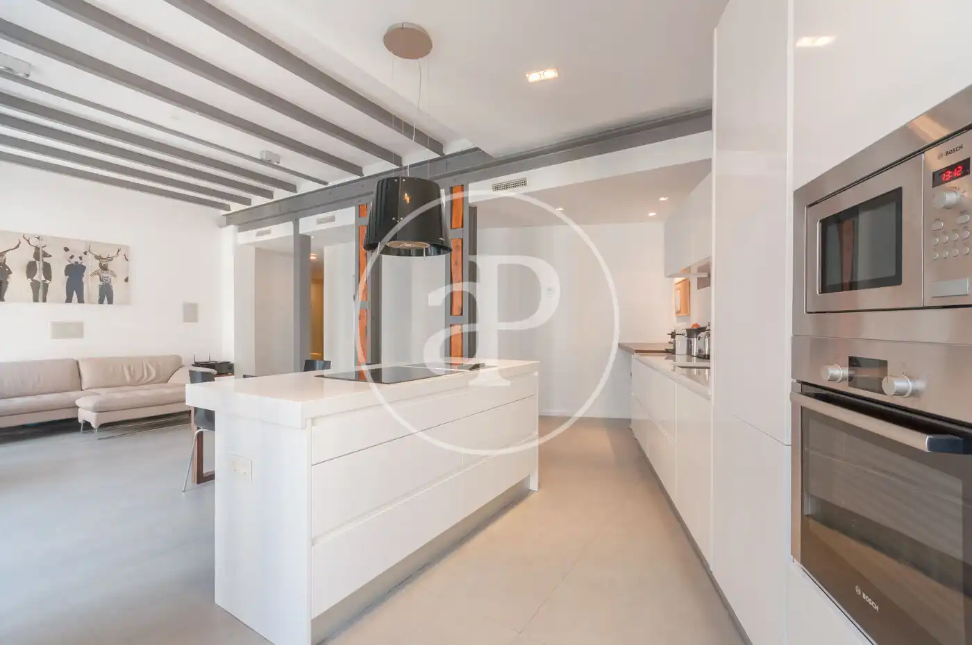 Appartamento con terrazza in vendita a Centro, imagen 7
