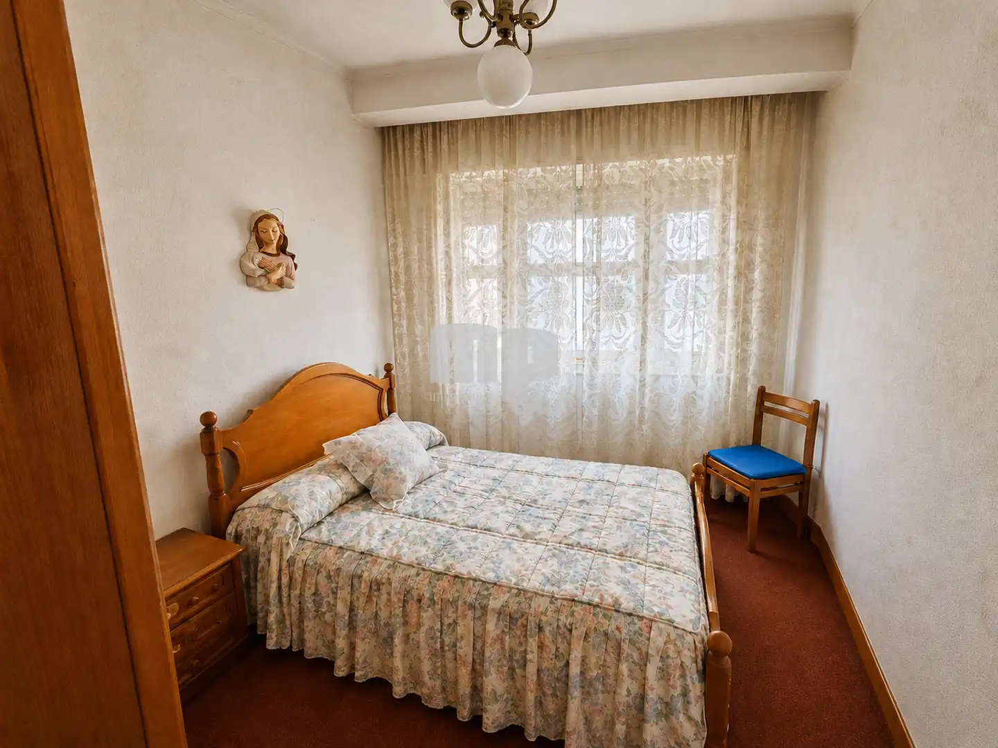 Habitación de Edificio en venta en Vigo 