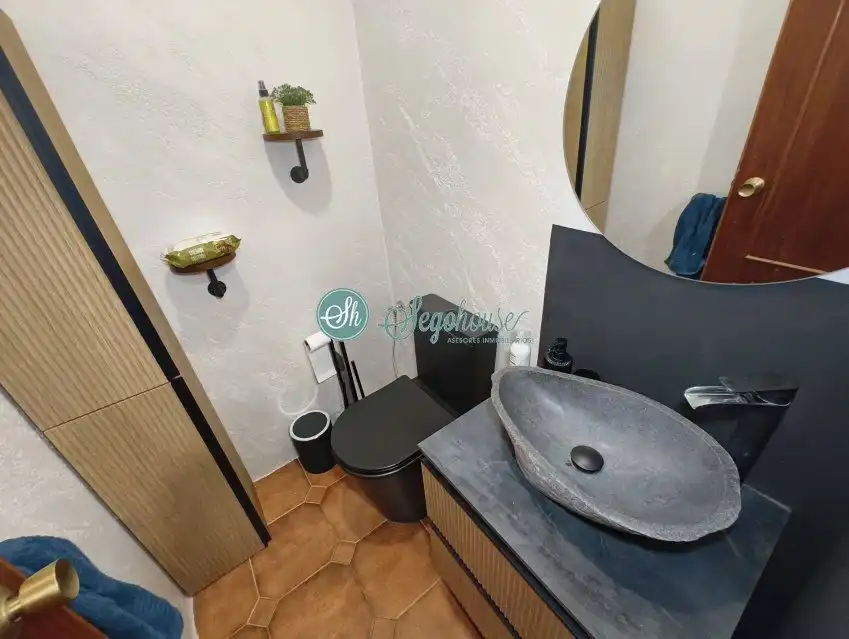 Detached house with garden for sale in Valverde del Majano, imagen 49