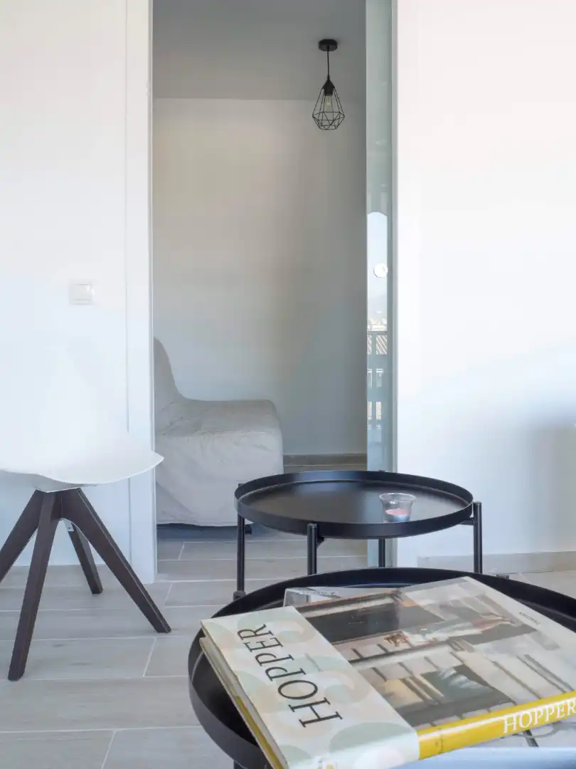 Piso con piscina en venta en Calle Rafael Alberti, imagen 7