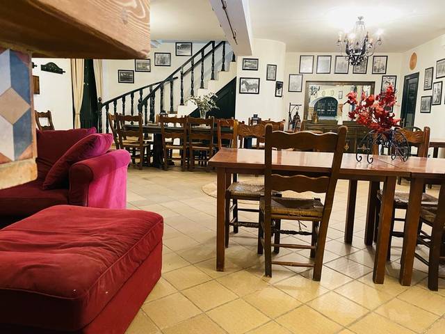 Casa-chalet en Alquiler en Calle las Castañuelas en El Rocío