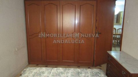 Foto 5 von Wohnung zur Miete in Nueva Andalucía, Almería Capital