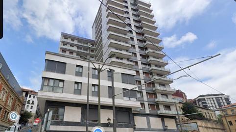 Foto 4 de Pis en venda a Santos Juanes Plaza, 6, Atxuri, Bizkaia