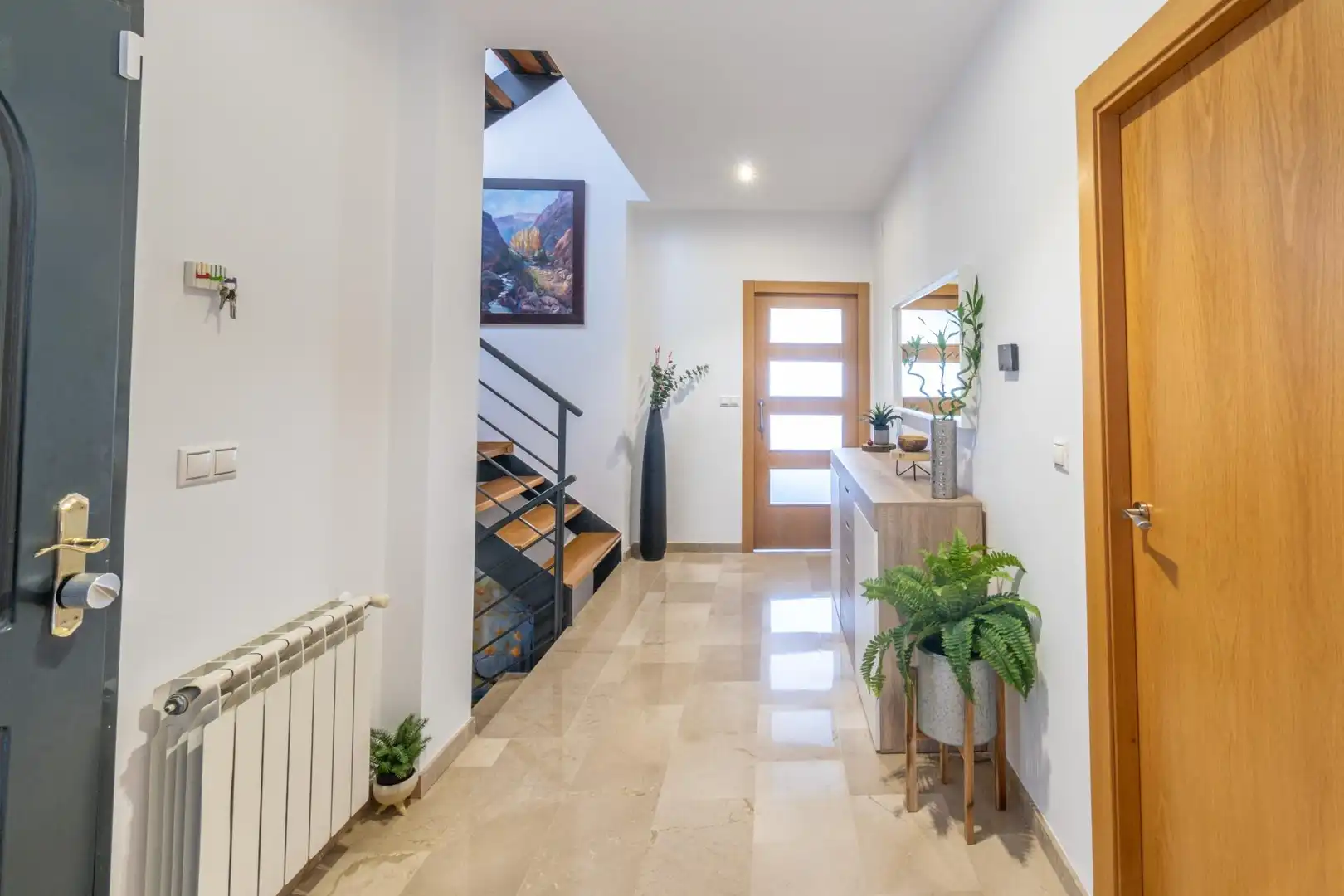 Villa mit Terrasse zum Verkauf in Camino de Montevive, imagen 12