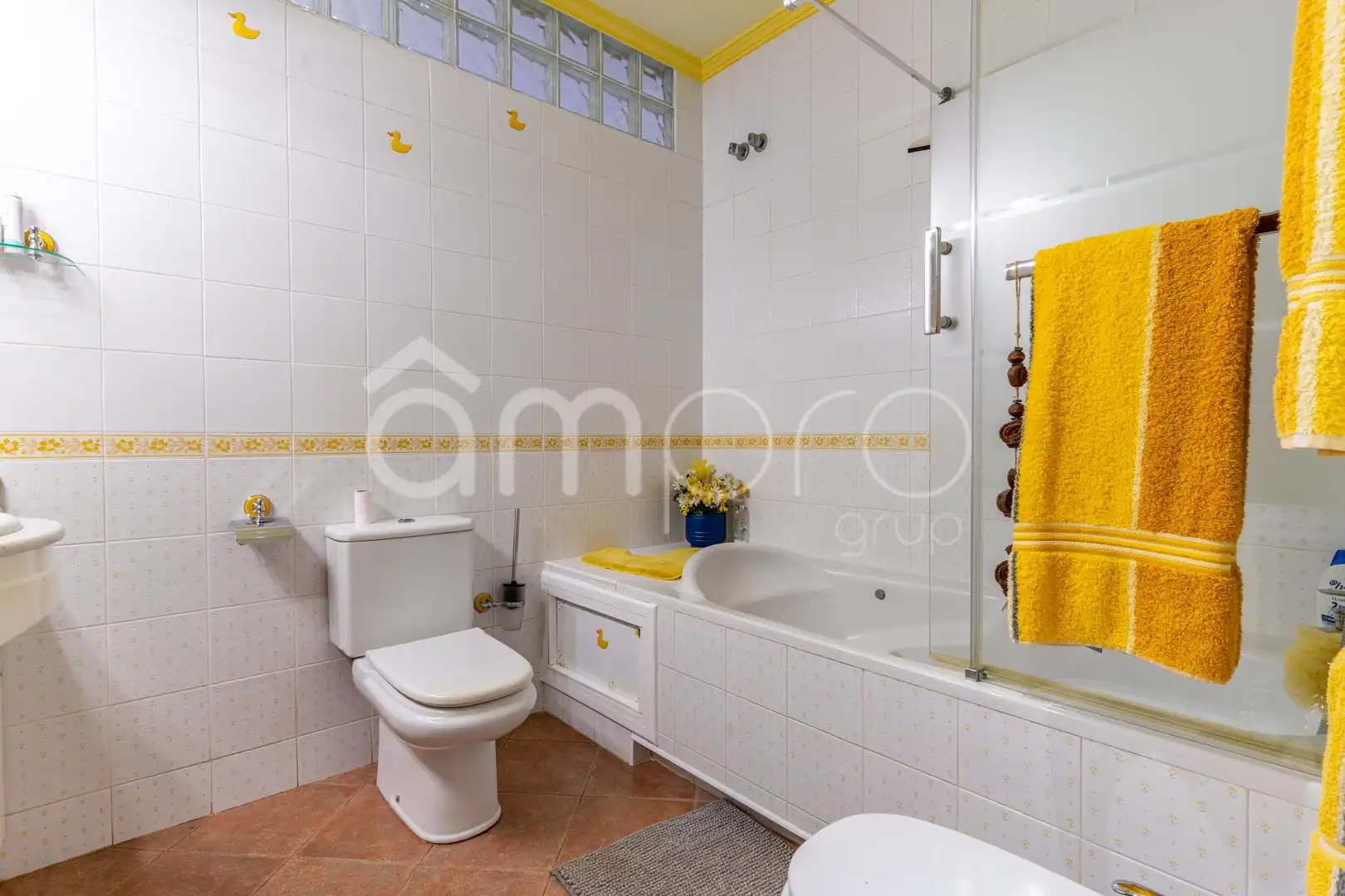 Villa con terrazza in vendita a Castell de Tamarit, imagen 17