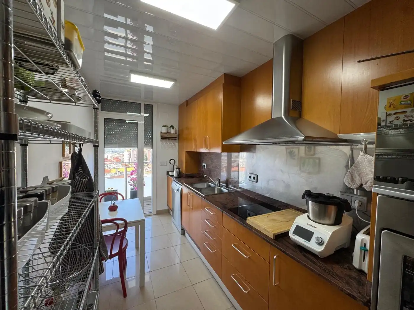 Piso en venta en Carrer de la Independència, Sant Pere