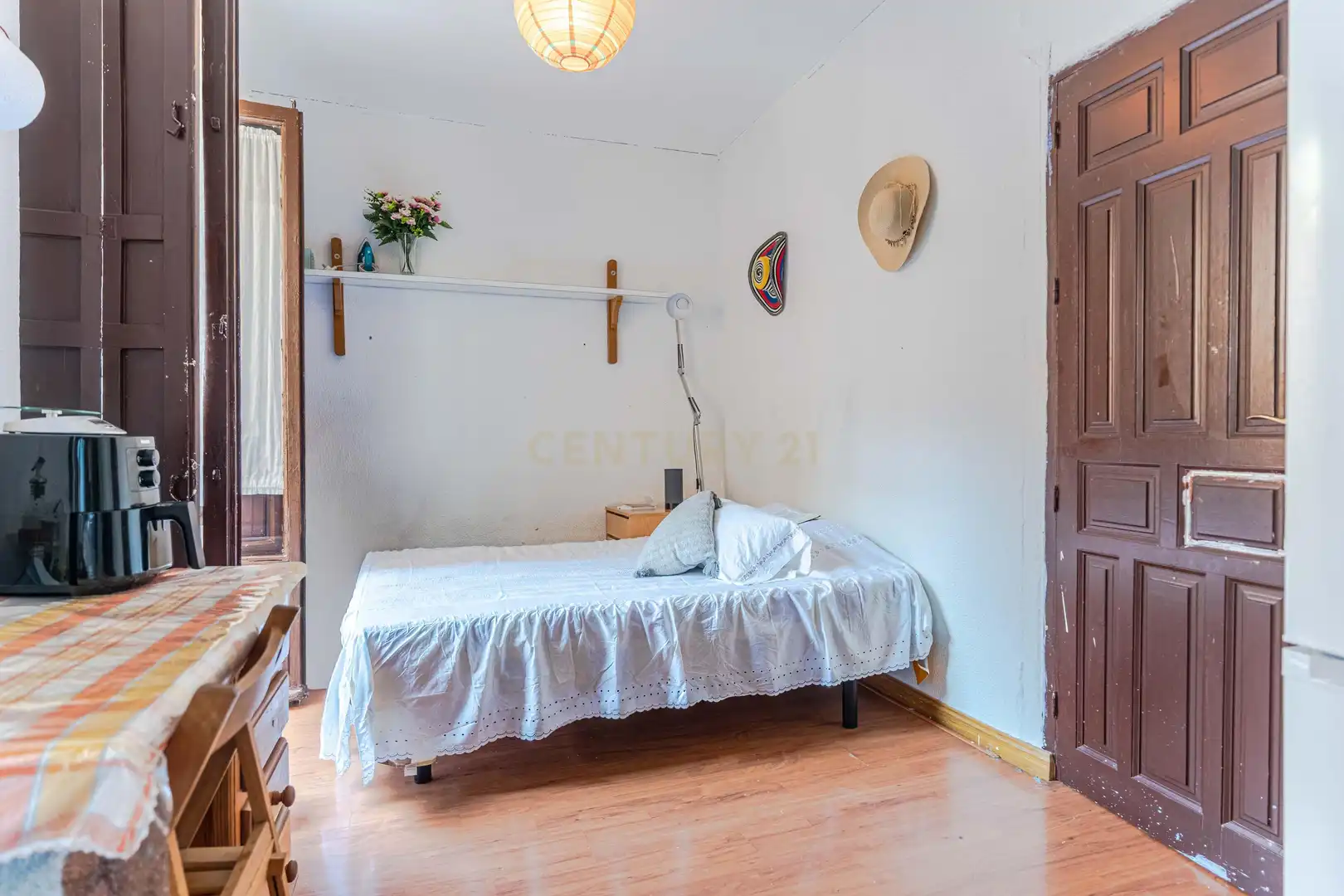 Dormitori de Casa o xalet en venda en Granada