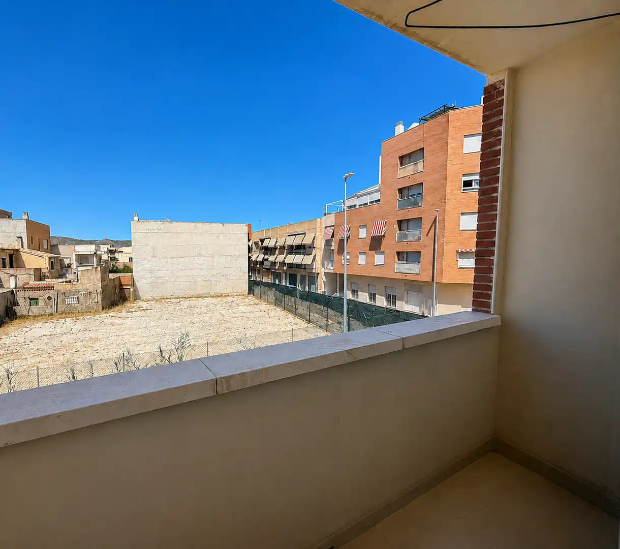 Apartament en venda a del vicari Samuel Riquelme, imagen 3