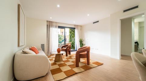 Foto 4 de Piso en venta en Carrer Carrer de Sicília, 105, Fort Pienc, Barcelona