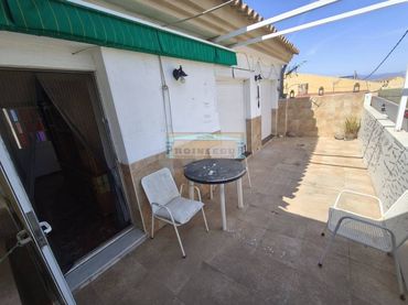 Casa en venda a El Romeral - Peñón de Zapata