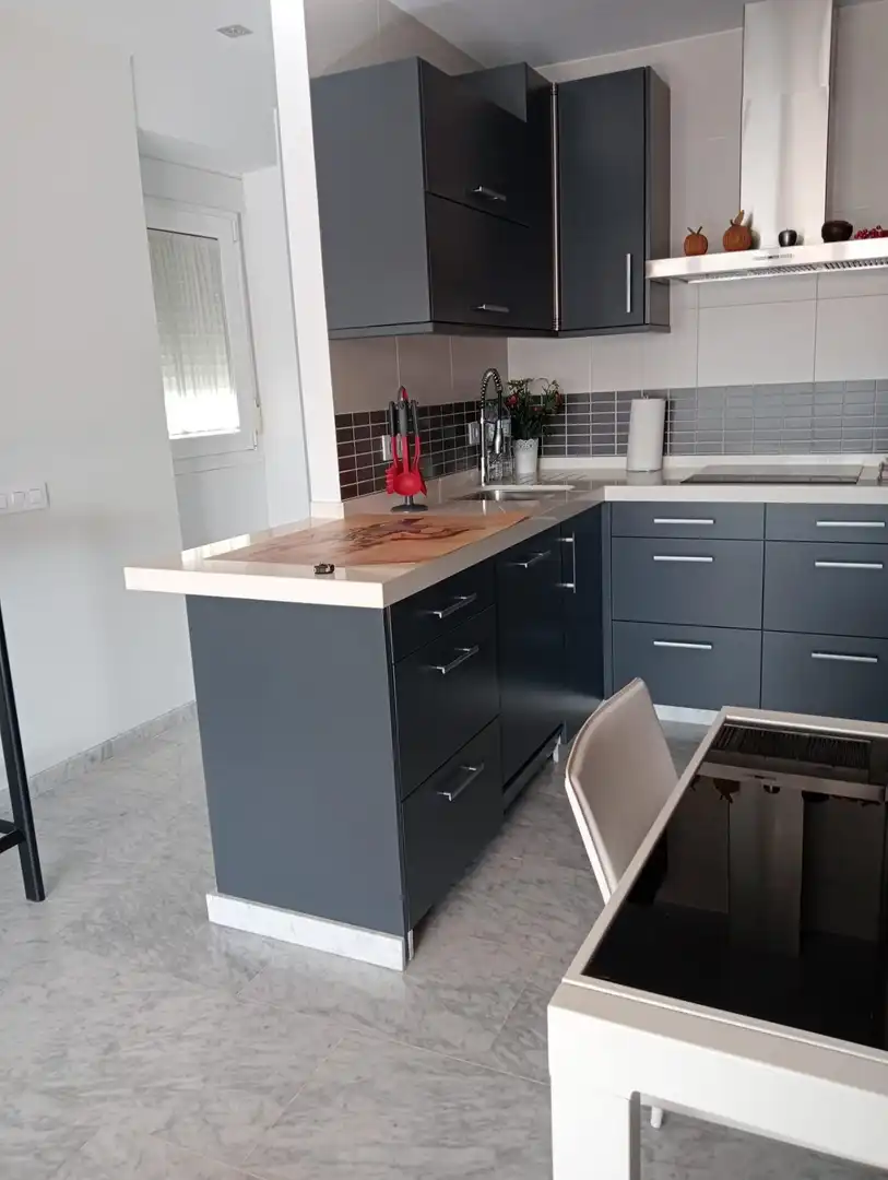 Attic for rent in Cádiz, Cádiz