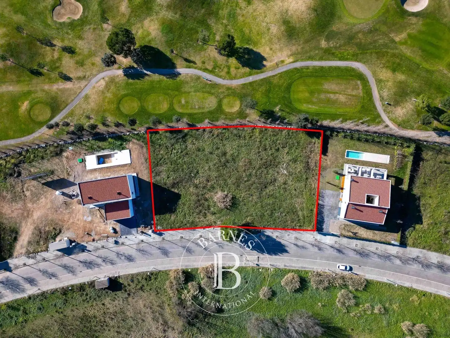Terreny residencial en venda a La Roca del Vallès, imagen 3