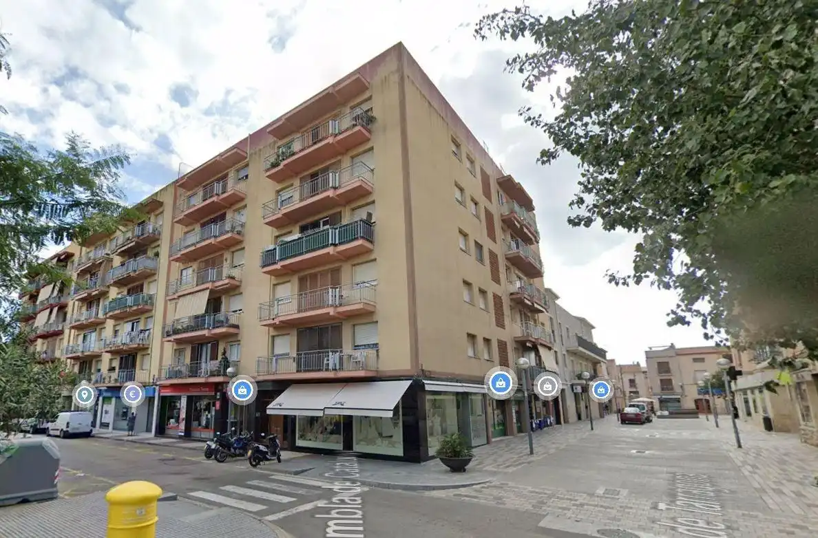 Flat with terrace for sale in CATALUNYA 2, imagen 2