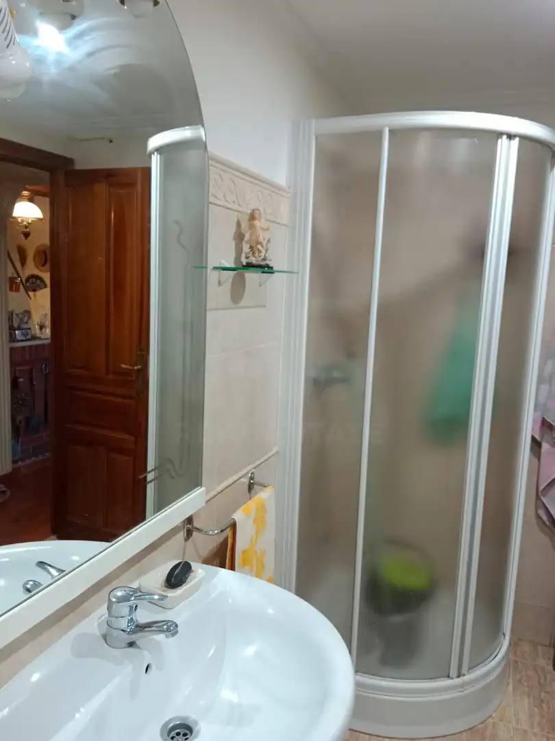 Casa rústica en venta en Alba de Yeltes, imagen 17