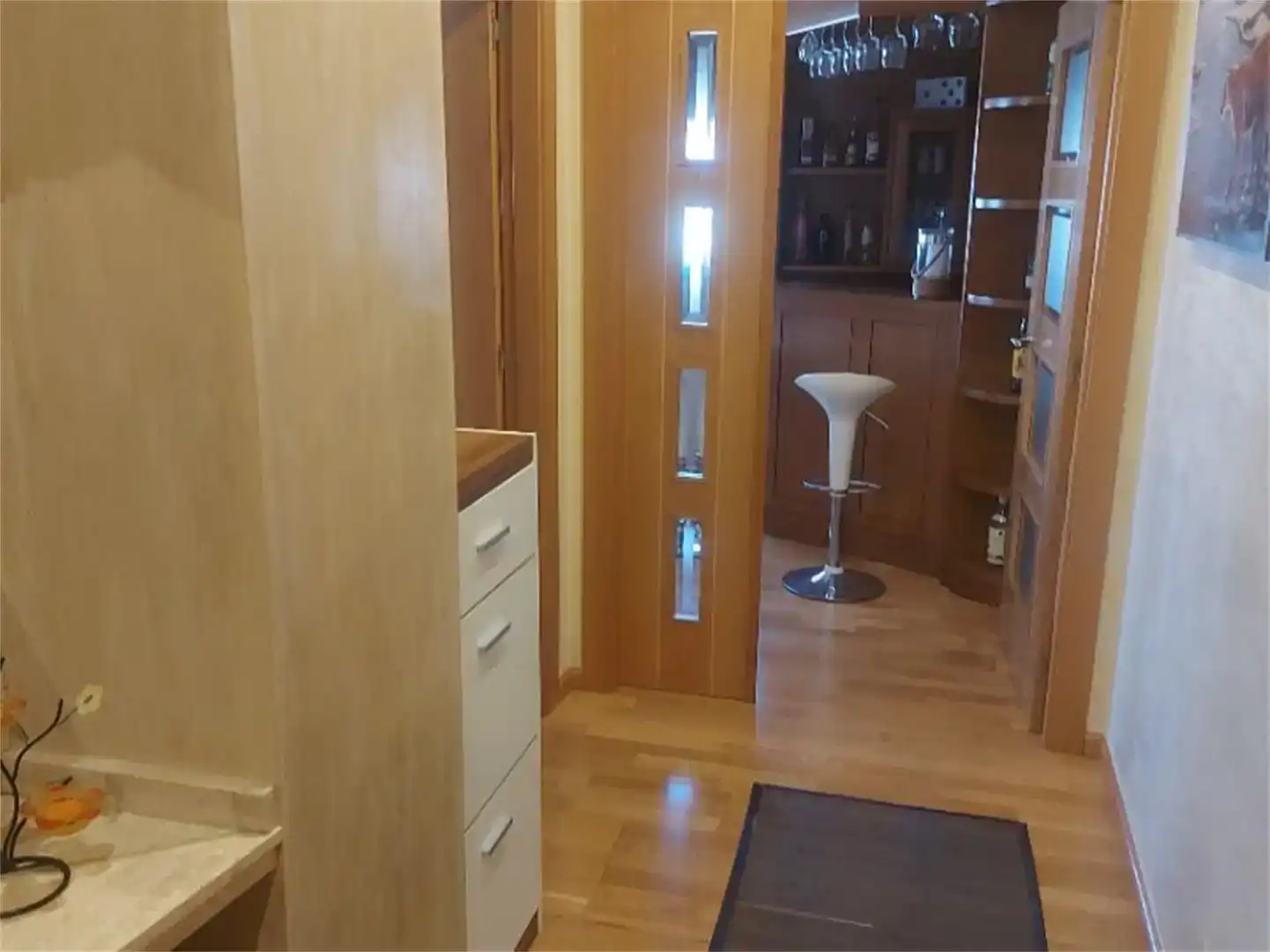 Cuina de Pis en venda en Valencia de Don Juan