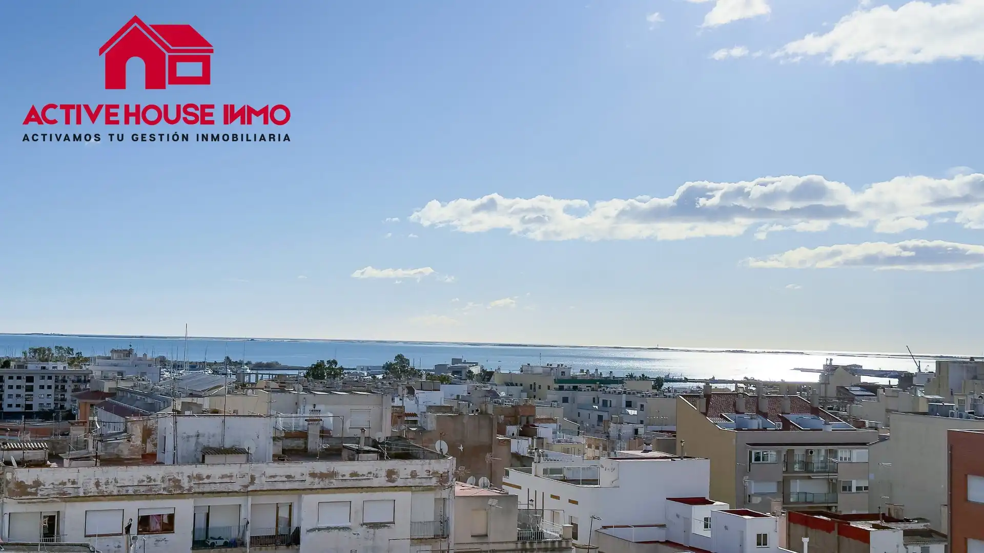 Piso con terraza en venta en Carrer del Marquès de Valterra, imagen 25