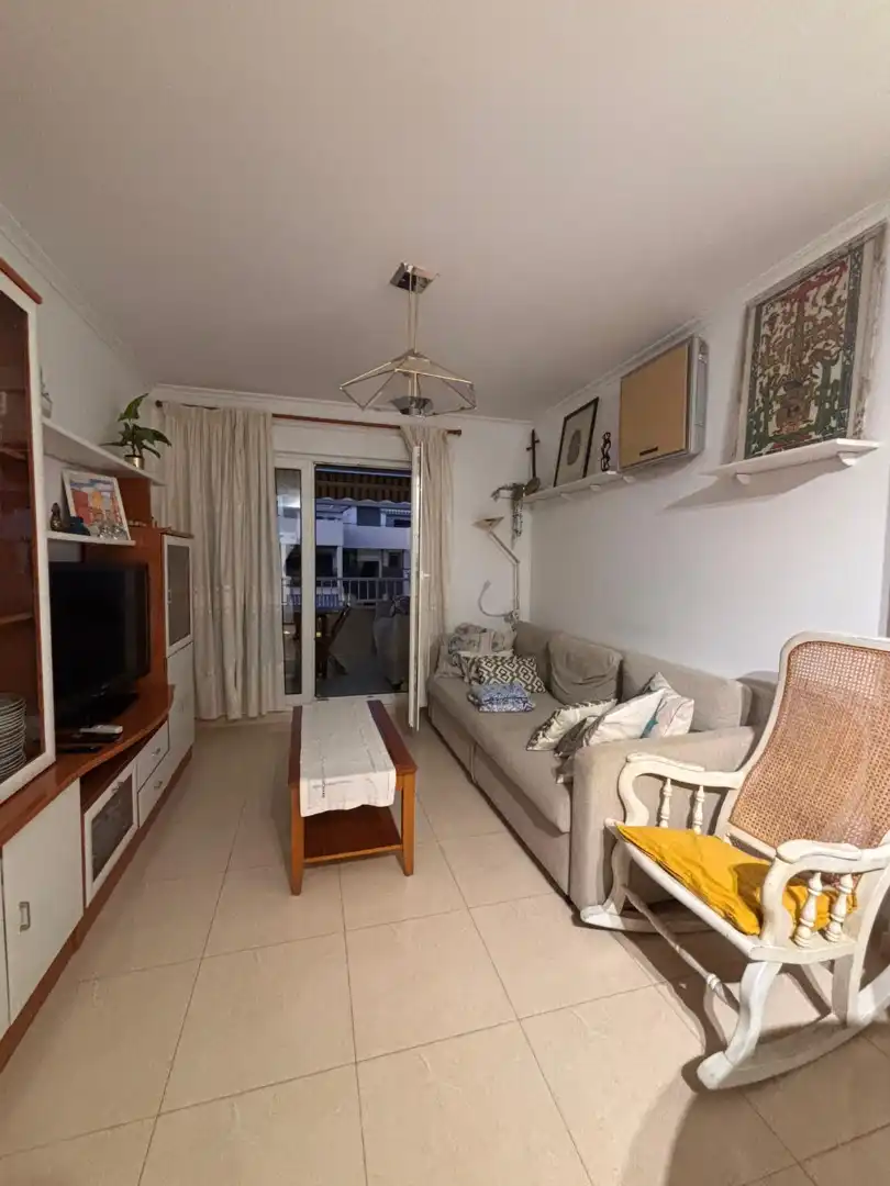 Apartament amb piscina de lloguer a Carrer Jaume I, imagen 3