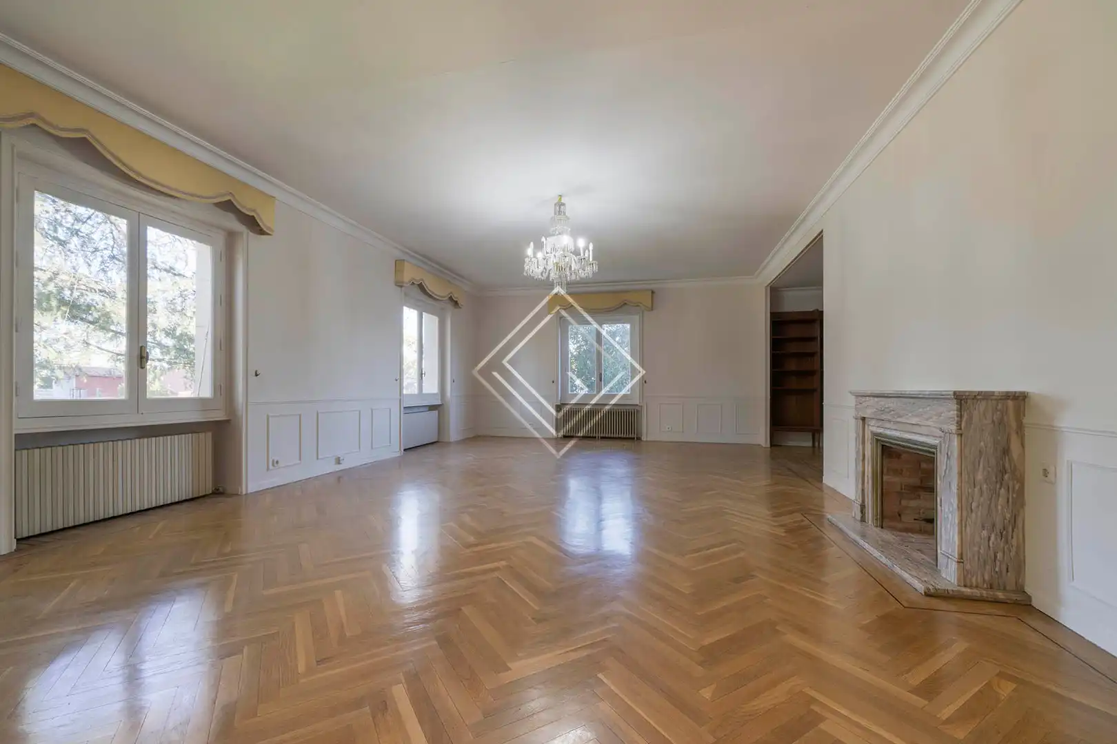 Villa avec jardin à louer à Moncloa - Aravaca, imagen 17