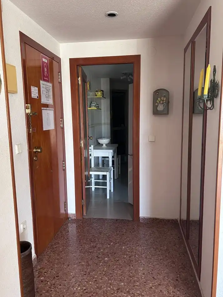 Apartament amb piscina de lloguer a Playa de Gandia, imagen 35