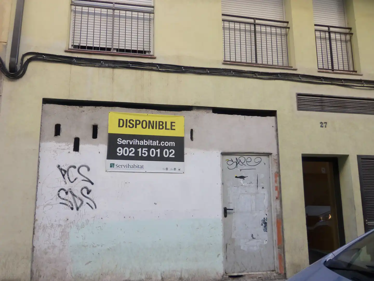 Gewerbefläche zum Verkauf in Carrer de Torras i Bages, imagen 3