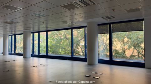 Foto 4 de Oficina en venta en Dels Vents, 9, Montigalà, Badalona