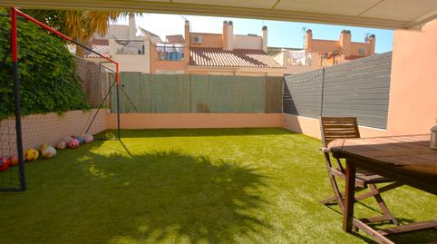 Foto 2 de Casa adosada en venta en Calle Cristobal de Morales, Zona Universitaria, Bormujos