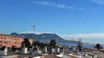 Vista exterior de Casa adosada en venda en Algeciras amb Aire condicionat, Calefacció i Terrassa