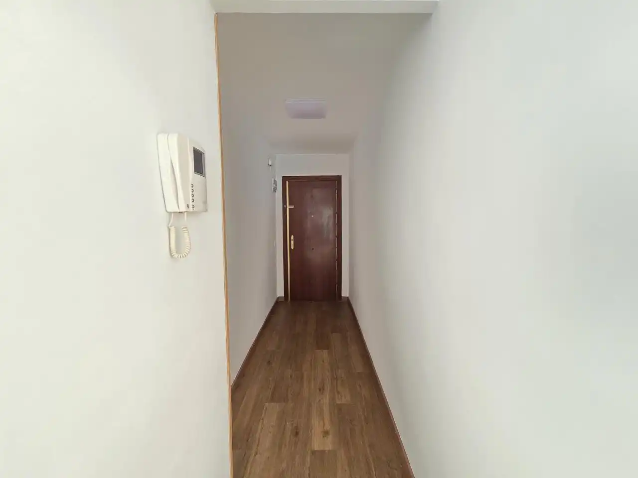 Flat for rent in Calle de San Jaime, Casco Histórico de Vallecas
