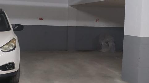 Photo 2 of Garage for sale in La Atunara - Periáñez, La Línea de la Concepción