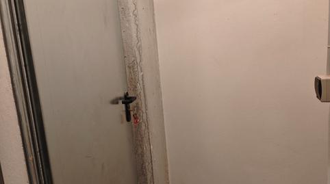 Foto 5 de Traster de lloguer a Avinguda Valencia, 12, Manzanera - Tosal, Alicante