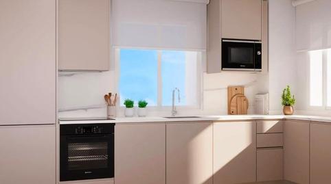 Foto 3 de Dúplex en venda a La Malagueta - Monte Sancha, Málaga Capital