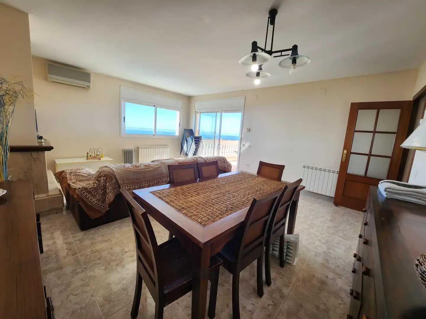 Chalet con terraza en venta en Els Masos - Els Garrofers, imagen 23