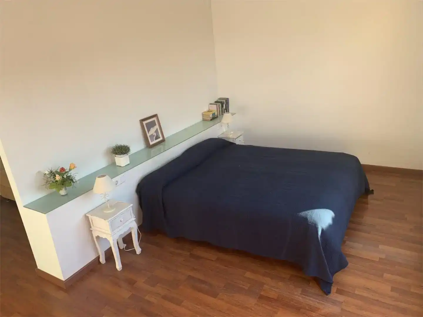 Habitación de Piso en venta en Cubelles con Aire acondicionado, Jardín privado y Parquet