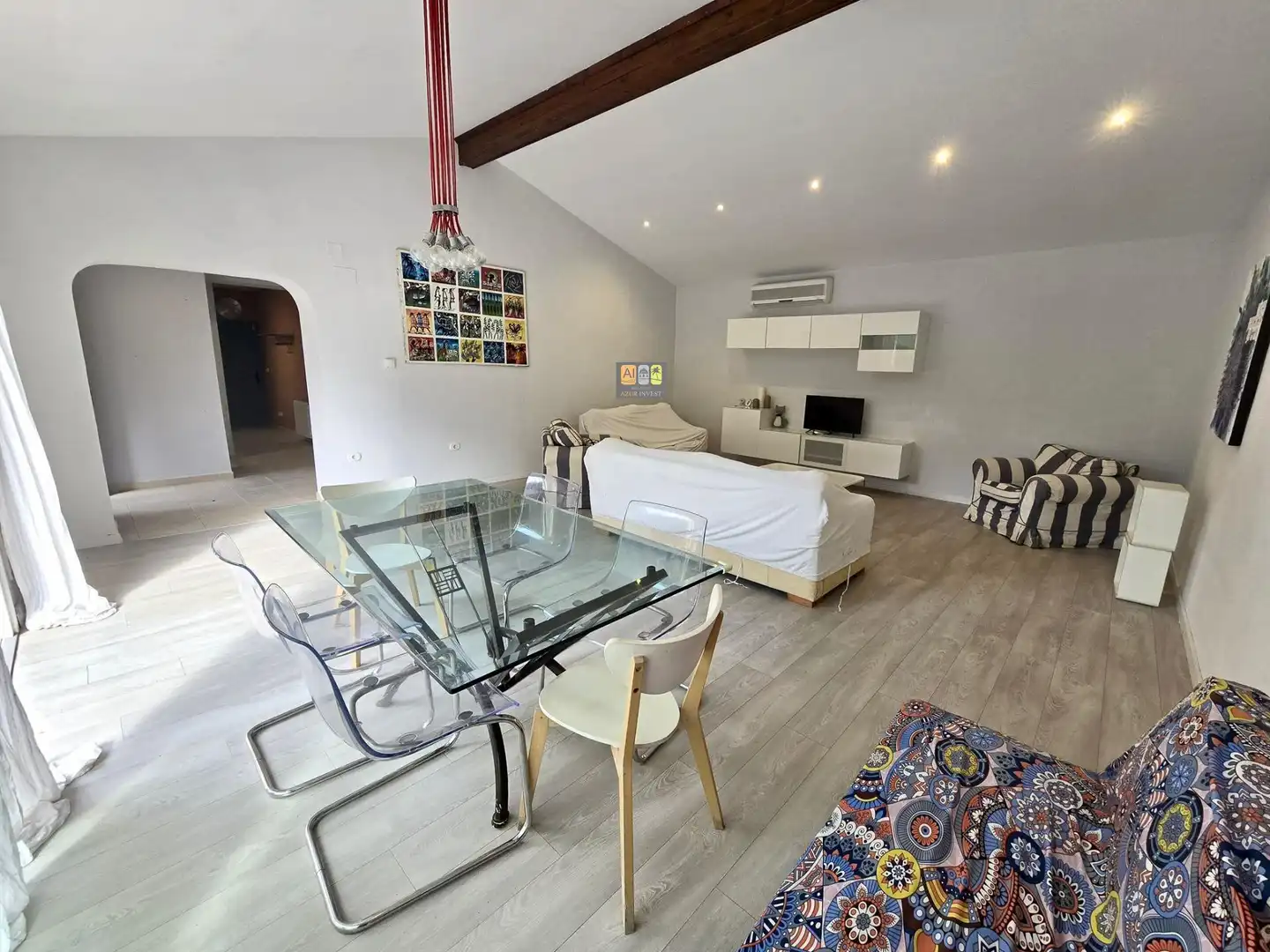 Villa mit Pool zum Verkauf in Bellavista - Capiscol - Frank Espinós, imagen 9