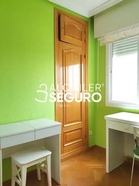 Flat for rent in Charaima, Zona Norte