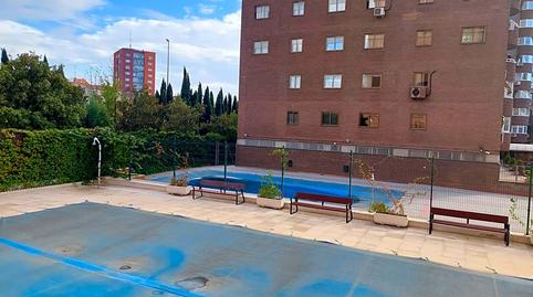 Foto 2 de Piso para compartir en De Federico Moreno Torroba, Adelfas, Madrid