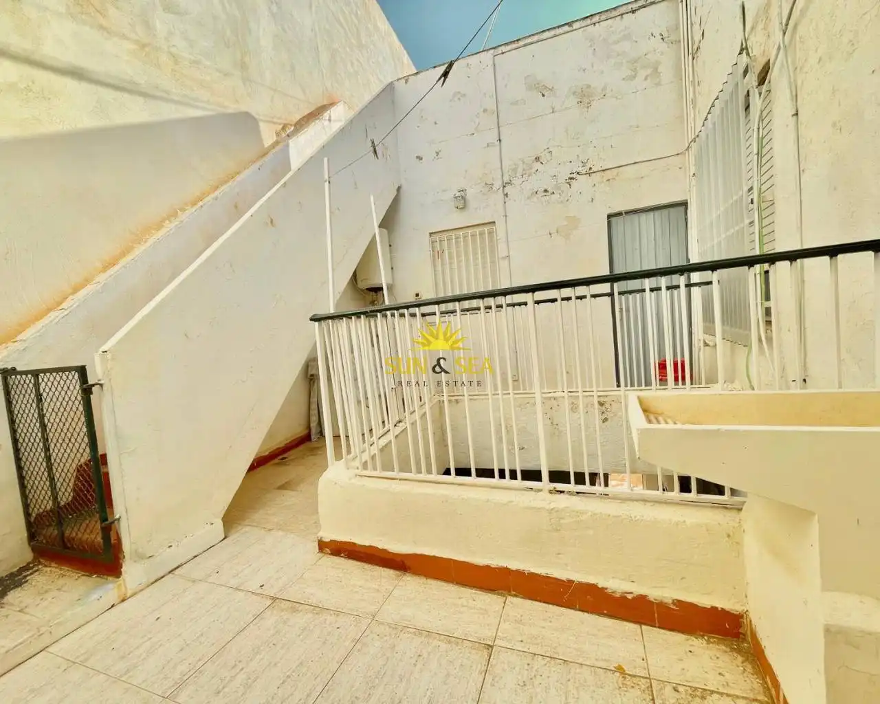 Appartement avec terrasse à vendre à Los Cuarteros, imagen 12