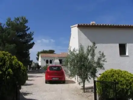 Casa con piscina en venta en Altea la Vella, imagen 9