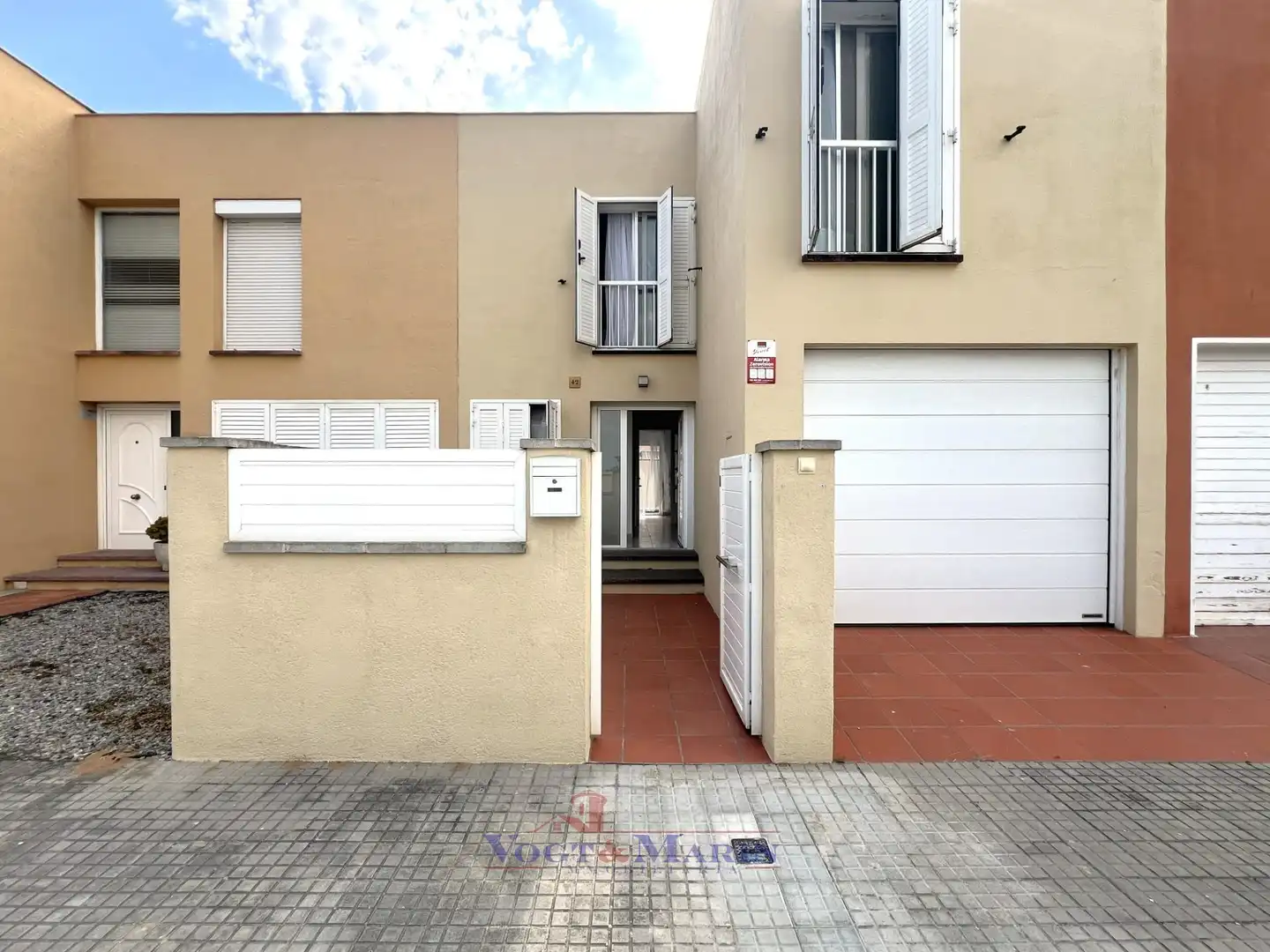 Reihenhaus mit Pool zum Verkauf in Carrer Onze de Setembre, imagen 12