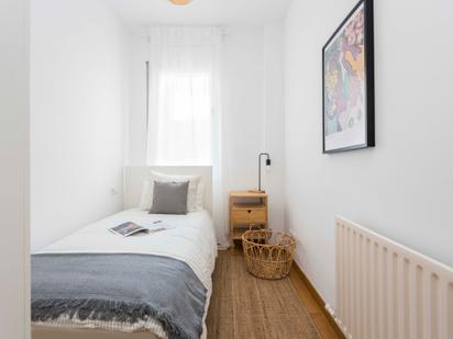 Bedroom of Flat to share in  Barcelona Capital