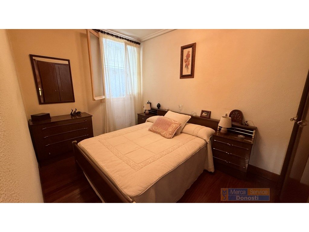 Pis en venda a Pasaia