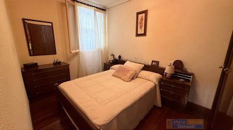 Foto 3 de Pis en venda a Pasaia, Gipuzkoa