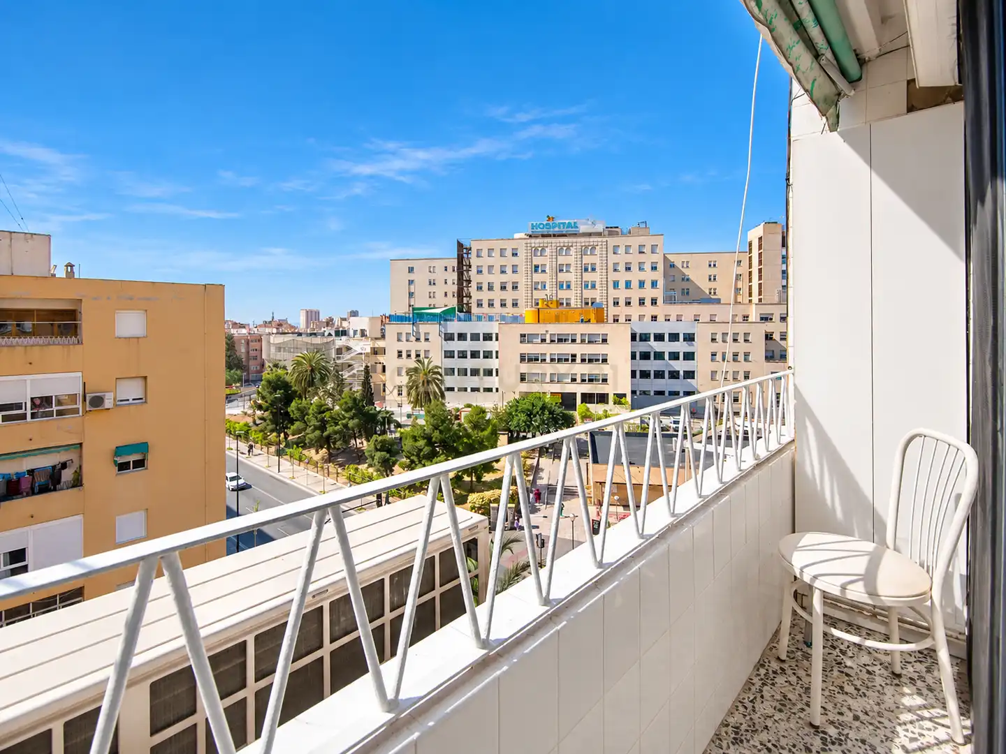 Appartement avec ascenseur à vendre à CL MAESTRO ALONSO 158 ALICANTE/ALACANT (ALICANTE), imagen 2