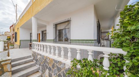 Foto 4 de Casa o chalet en venta en Los Urrutias, Cartagena