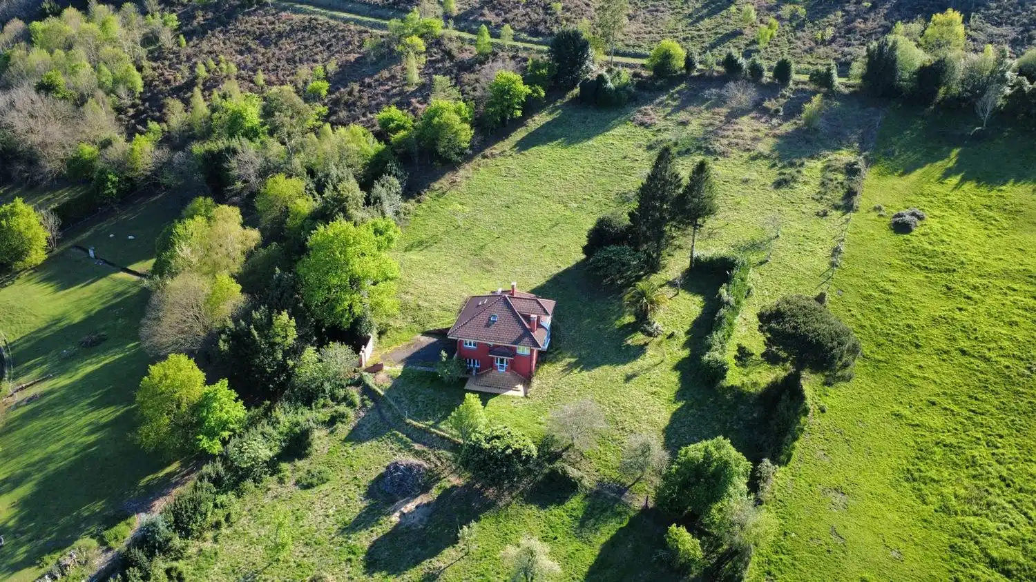 Casa o chalet en venta en Gijón  con Calefacción, Terraza y Trastero